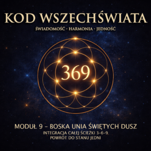 MODUŁ 9 – BOSKA UNIA ŚWIĘTYCH DUSZ (Q&A)