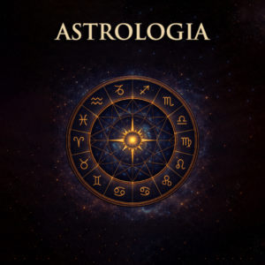 ASTROLOGIA