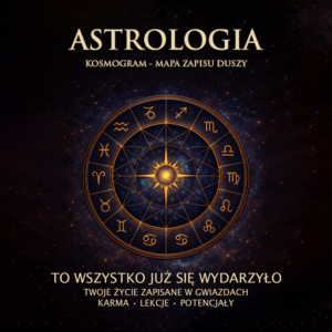 ASTROLOGIA CZYLI KOSMOGRAM