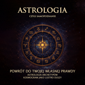 ASTROLOGIA, CZYLI SAMOPOZNANIE