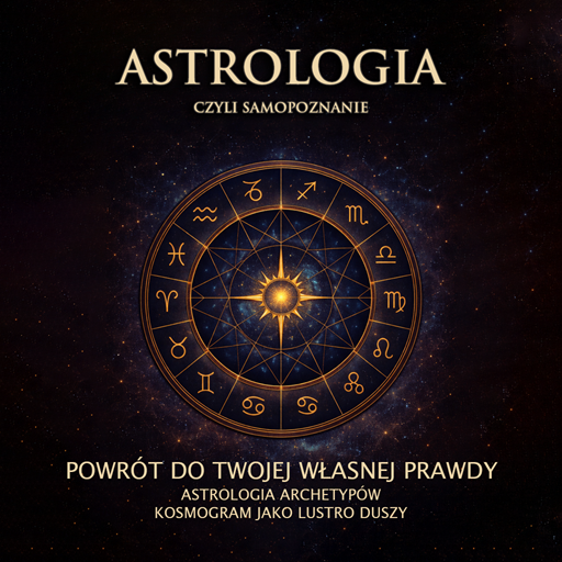 ASTROLOGIA, CZYLI SAMOPOZNANIE