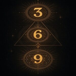 Twój „Kod Wszechświata 369” — program autorski - 1,5h