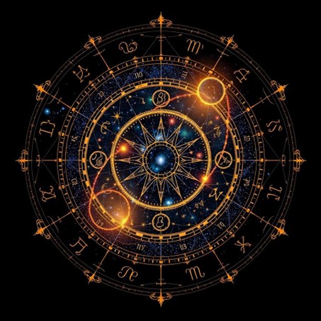 Konsultacje — Astrologia - 2h