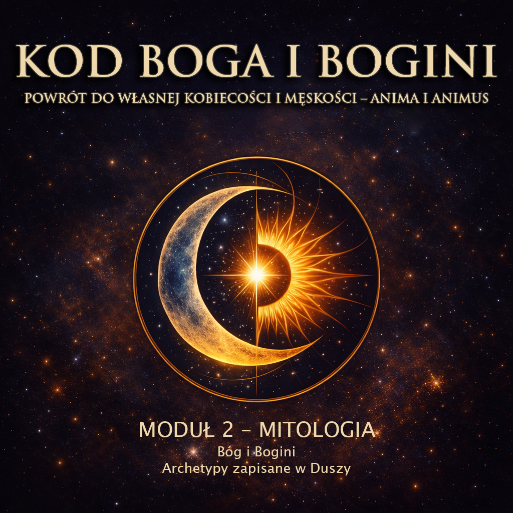 MODUŁ 2 – MITOLOGIA