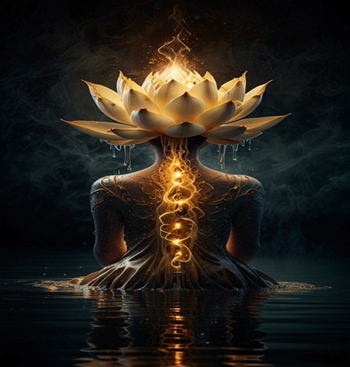 Przebudzone Kundalini — program autorski - 3h