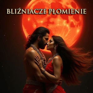 BLIŹNIACZE PŁOMIENIE